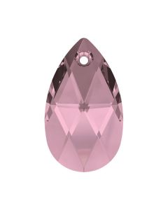 evoli 6106 Crystal Antique Pink