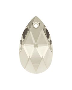 evoli 6106 Crystal Silver Shade