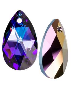 evoli 6106 Crystal Heliotrope