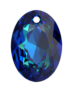 evoli 6438  Crystal Bermuda Blue P