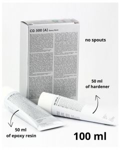 evoli 9030 CG 500 (A+B) 100 ml