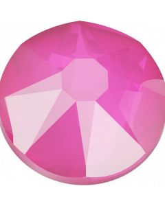 Swarovski 2088 Crystal Electric Pink