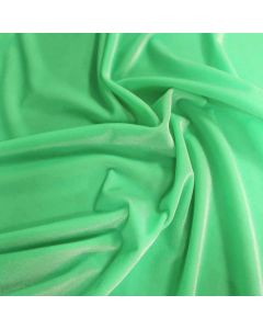 Carvico Velvet Panama 70150 Jelly Mint