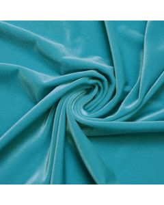Carvico Velvet Panama 70281 Portrait