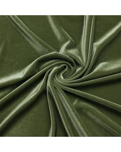 Carvico Velvet Panama 70284 Bruco