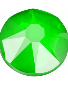 Swarovski 2088 Crystal Electric Green