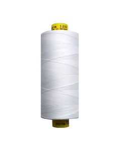 Gütermann Mara sewing thread 800 (White)