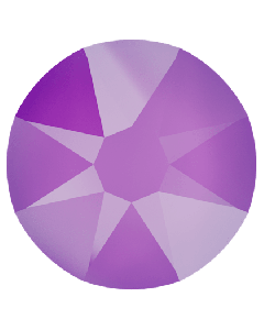 Swarovski 2088 Crystal Electric Violet