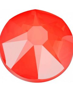 Swarovski 2088 Crystal Electric Orange