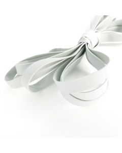 Latex Elastic band 8 mm White