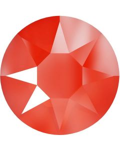 Swarovski 2078 Crystal Electric Orange