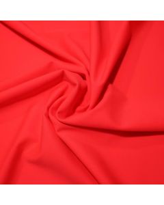 Carvico Glossy Lycra Sumatra 04197 Psyho Red