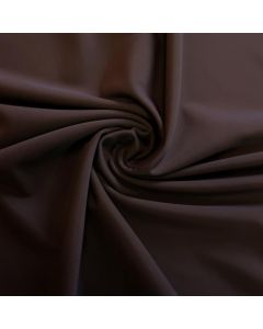 Carvico Lycra Malaga 8157 Espresso