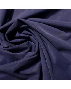 Carvico Stretch Net Valencia 06007 Blu Scuro