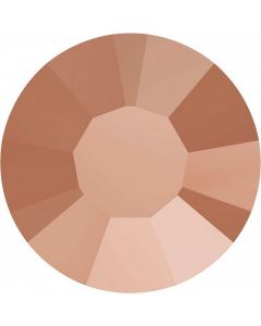 A293 CRYSTAL ROSE GOLD M HF