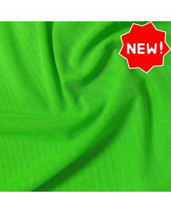 Carvico Stretch Net Alicante Acid Green