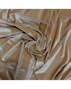 Carvico Velvet Panama 00295 Alpaca