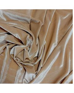 Carvico Velvet Panama 00295 Alpaca