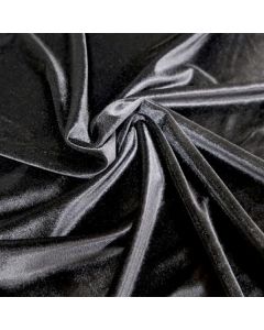 Carvico Velvet Panama 9040 Nero