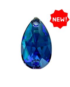 evoli 3230 Crystal Bermuda Blue F