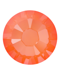 Asia 2028 CRYSTAL ELECTRIC ORANGE F