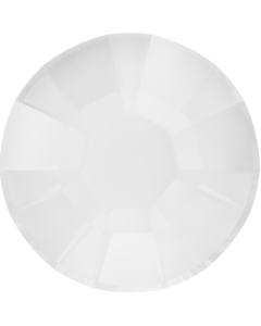 Asia 2028 CRYSTAL ELECTRIC WHITE F
