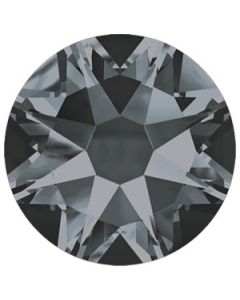 Swarovski 2078 Crystal Silver Night A HF