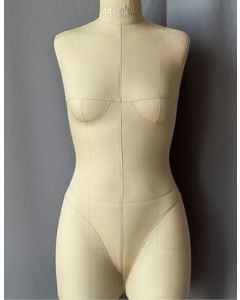 Mannequin torso Iminera Diana Adults (54)