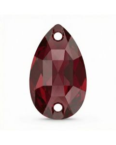 evoli Basic 3751 Crystal Red Magma F