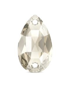 evoli Basic 3751 Crystal Silver Shade F