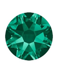 Swarovski 2078 Emerald A HF