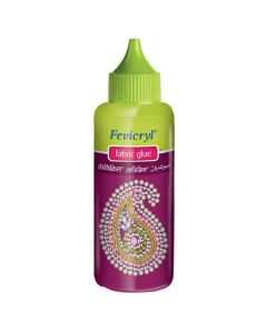 Fevicryl Fabric Glue