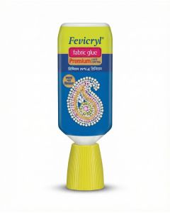 Fevicryl Premium Fabric Glue