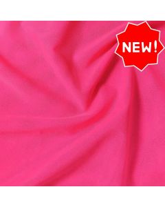 Carvico Stretch Net Alicante Flo Pink