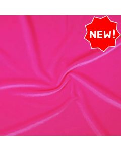 Carvico Velvet Panama 2020 Flo Pink