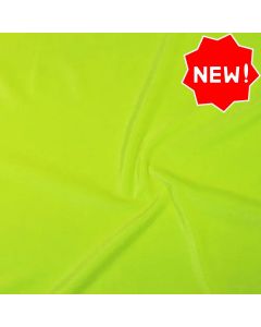 Carvico Velvet Panama 2021 Flo Yellow
