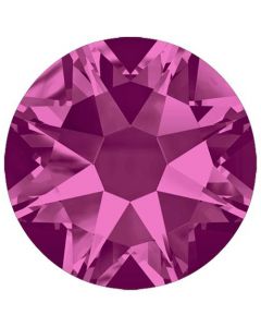 Swarovski 2078 Fuchsia A HF