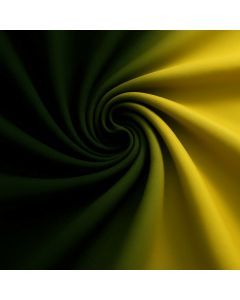 Carvico Lycra Shading Golden Black