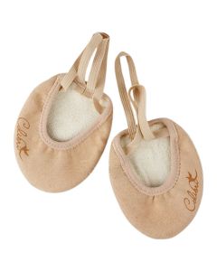 Half-shoes Colibri "bird"