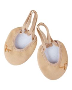 Half-shoes Colibri Strass