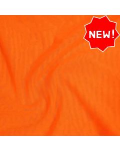 Carvico Stretch Net Alicante Hot Orange