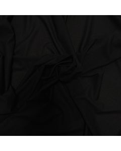 Jersey Lomellina Renew Soul 5D53 Nero