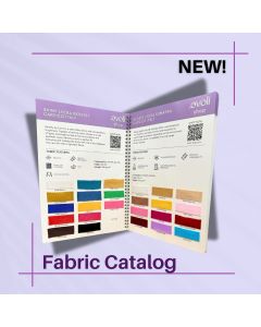 Fabrics Sample Catalog