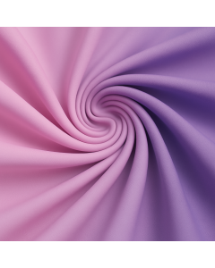 Carvico Lycra Shading Lilac Rose