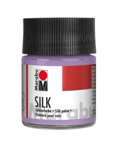 Marabu Silk 007 Lavender
