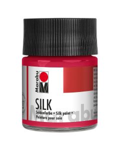 Marabu Silk 032 Carmine Red