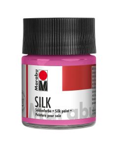 Marabu Silk 033 Pink