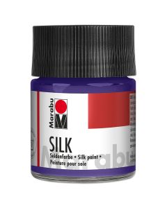 Marabu Silk 037 Plum