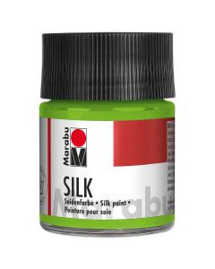 Marabu Silk 282 Leaf Green