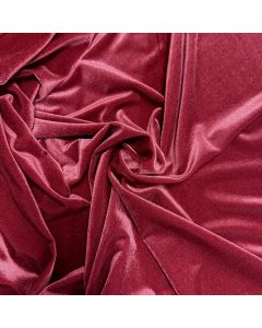 Carvico Velvet Panama 40023 Marsala